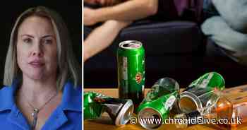 Alcohol industry gets a 'free pass' and fails North East communities warns health chief