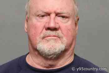 Larimer County Man Busted For Pretending To Be A Cop