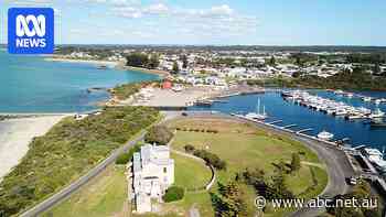 Community battery trial a 'win-win-win' for small towns on end of powerline