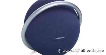 The Onyx Studio 8 is a killer Bluetooth speaker with a $90 discount