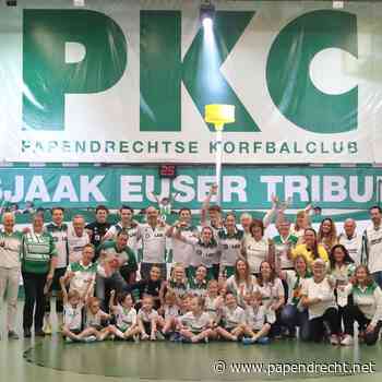 PKC wint moeizaam van HKC