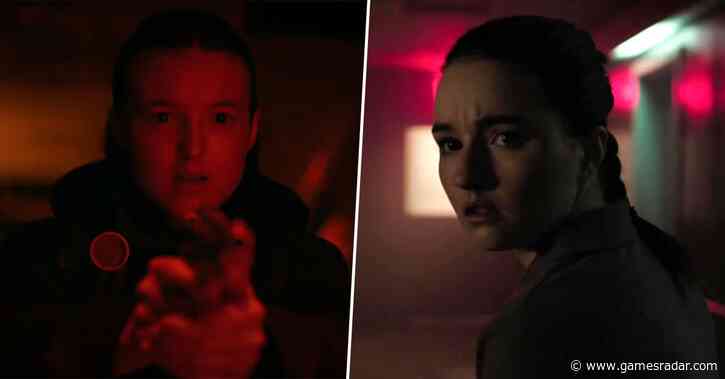 Neil Druckmann says The Last of Us season 2 will incorporate "pretty brutal" deleted material from The Last of Us 2: "I'm very excited for people to see it"