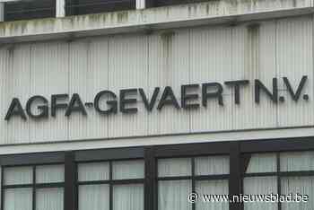 470 banen op de schop bij Agfa-Gevaert in Mortsel, 60 minder dan eerst verwacht