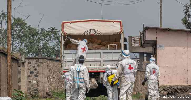 UN zum Ost-Kongo: Mindestens 900 Leichen in Goma geborgen