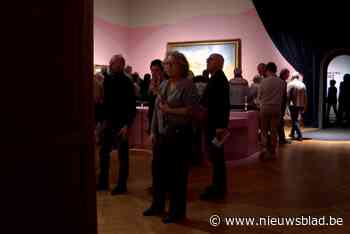 Meer dan 433.000 mensen bezochten in Antwerpen de tentoonstellingen van James Ensor