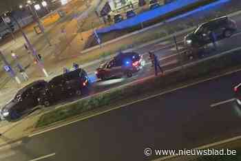 Laatste advocaat aan het woord voor de poging tot diefstal van tien ton cocaïne bij Antwerpse douane