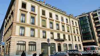 Warenprüfer SGS will Sitz von Genf nach Zug verlegen