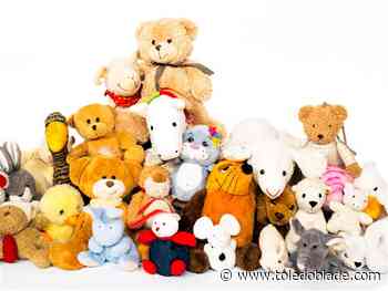 Free clinic for stuffed animals needing repair