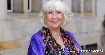 Willeke Alberti werkt na rouwperiode aan terugkeer op podium: ‘Verdriet zal altijd blijven’