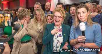 BBB-fractie Overijssel scheurt uiteen: zes leden stappen op