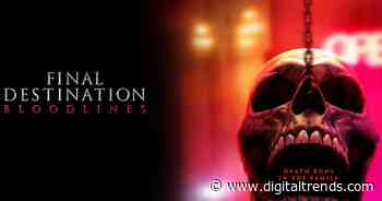 Final Destination: Bloodlines teaser trailer: Welcome back, death