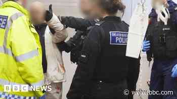 Human trafficking arrests follow abattoir raid