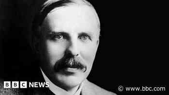 Splitting the atom: Why saying who was first is complex