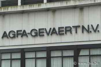 470 banen op de schop bij Agfa-Gevaert in Mortsel, 60 minder dan eerst verwacht