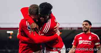 Newcastle United shrewd £50m transfer deadline day push that won't be repeated