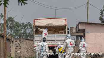 UN zum Ost-Kongo: Mindestens 900 Leichen in Goma geborgen