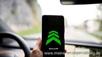 Verbotene Hilfen beim Blitzermarathon 2025: Welche Strafen für Warn-Apps drohen