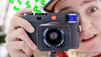 There Are Two Big Problems With the Leica M11