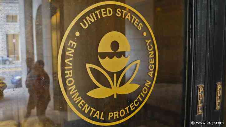 EPA tells 1,000 employees they could be fired 'immediately'