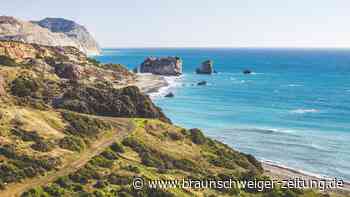 Krise auf Zypern: Wassernotstand sogar im Winter
