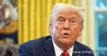 USA wollen Staatsfonds wie Saudi-Arabien aufbauen