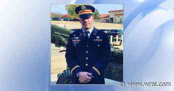 Brave and selfless: Army colleague recalls Raleigh officer's leadership