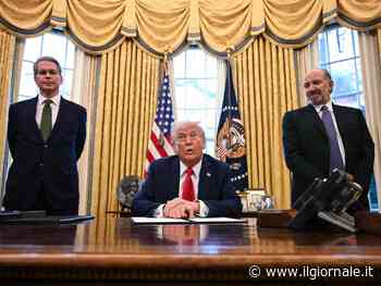 Musk, Ucraina e dazi: ecco i tutti i piani di Trump