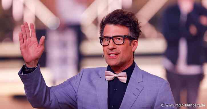 Moderator Daniel Hartwich hat sich von Partnerin getrennt