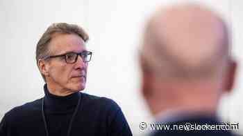 Arthur Brand ontving tips over kunstroof Assen