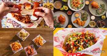 Nation’s Restaurant News announces 2025 MenuMasters winners