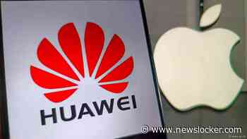 Smartphonemarkt gegroeid na twee jaar krimp, Chinese producenten doen het goed