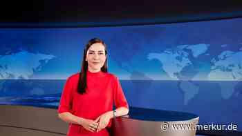 „Esse nur noch, was mein Baby runterschmeißt“: „Tagesthemen“-Moderatorin über das Leben als Mutter