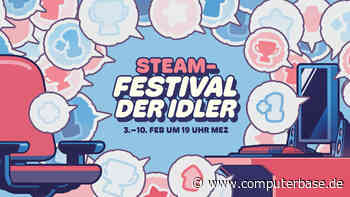 Steam-Rabattaktion: Spielt ihr Idle Games?