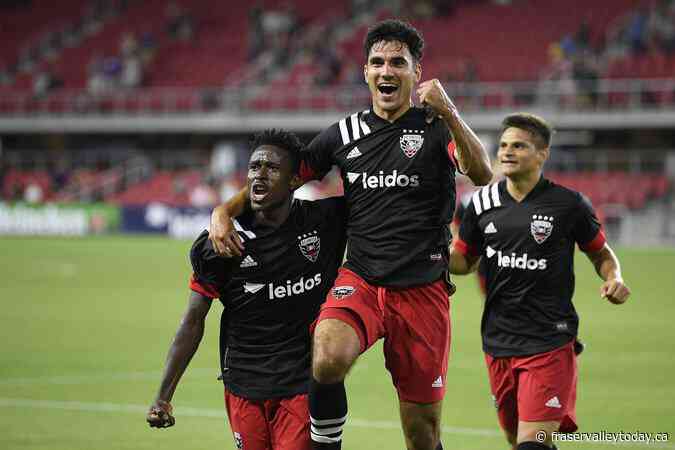 York United bolsters attack in acquiring Canadian winger Massimo Ferrin from Halifax