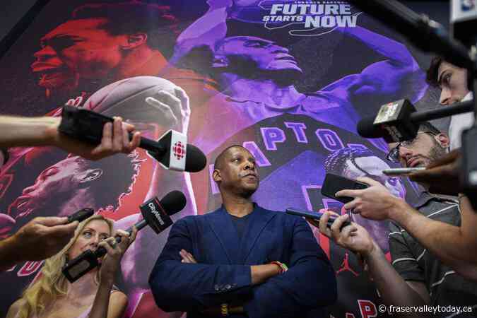 Unclear what trades, if any, red-hot Toronto Raptors will make ahead of deadline