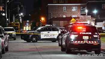 Man arrested in Saskatchewan in connection with 2021 Regent Park homicide