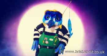 Grayson Perry reveals identity slip on ITV's Masked Singer after friend's discovery