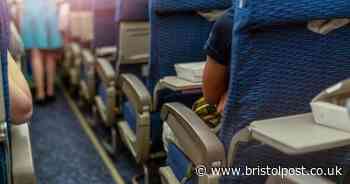 Ryanair, easyJet Jet2 flight seat rules after 'squatting' issues