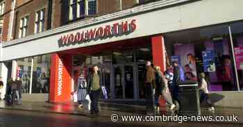 Lost shops our readers would love to bring back to Cambridgeshire