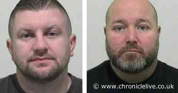 High value Range Rovers and Land Rovers targeted by Jarrow thieves exploiting 'vulnerability'