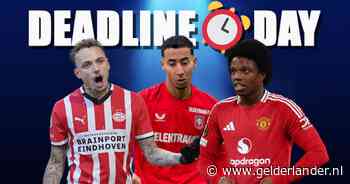 TransferTalk | Galatasaray verkoopt Batshuayi, PSG verhuurt Spaanse internationals