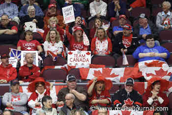 Las Vegas tourism would suffer under Trump tariffs, trade group warns