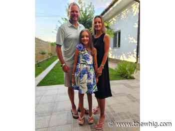 Kingston family avoiding the U.S. at all costs