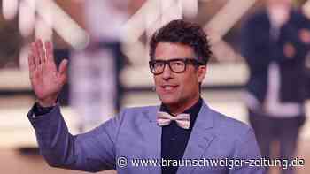 Ehe-Aus bei „Let’s Dance“-Star Daniel Hartwig