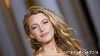 Rechter dreigt zaak Lively en Baldoni te verdagen