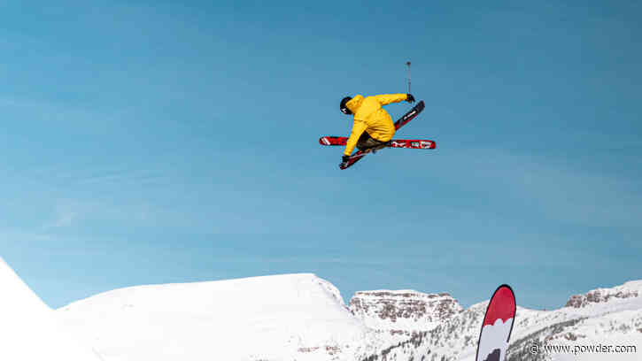 Fan Favorite Withdraws from Jackson Hole's Kings & Queens of Corbet's Couloir