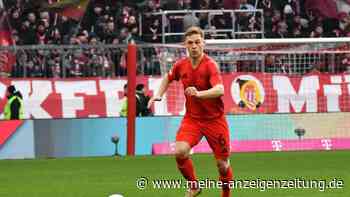 Scharfe Kritik am FC Bayern wegen Kimmich & Co: „Ganz schlechter Zustand“