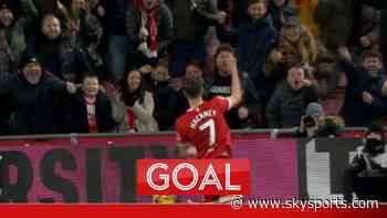 'What a strike!' | Hackney gives Boro quick equaliser