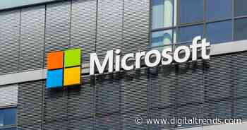 Microsoft passwords at risk as hackers exploit Google