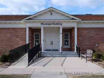 Commission approves 80-foot pole to help monitor water leaks in Perrysburg